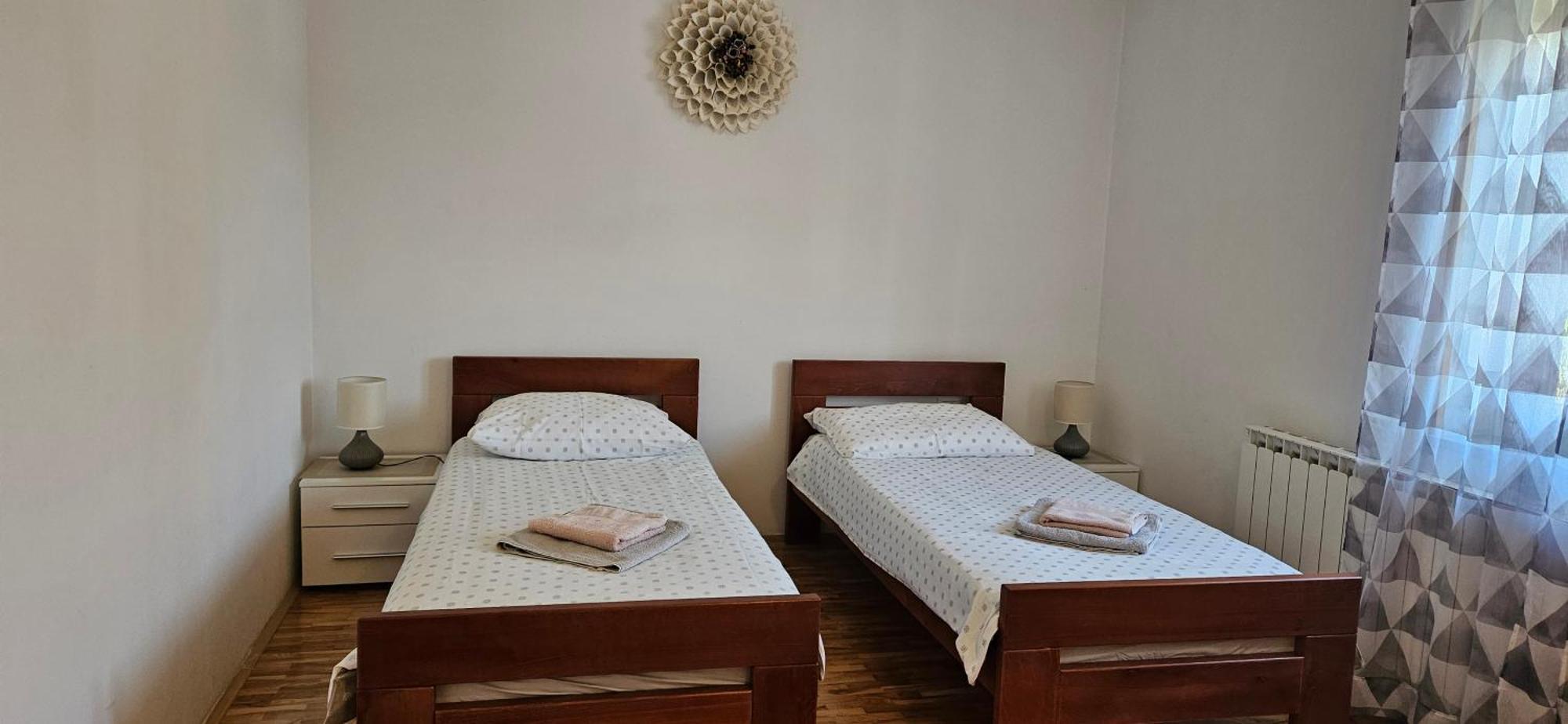Sea View Apartment Renzzo Strunjan Bagian luar foto