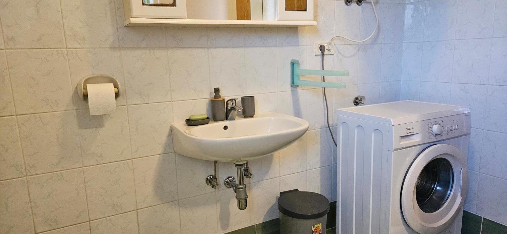 Sea View Apartment Renzzo Strunjan Bagian luar foto